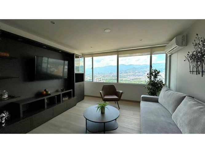 Apartamento en  Arriendo en El Poblado, Medellín - Miniatura 3