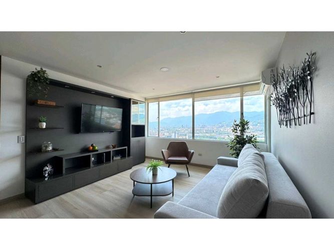 Apartamento en  Arriendo en El Poblado, Medellín - Miniatura 4