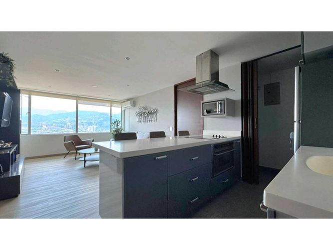 Apartamento en  Arriendo en El Poblado, Medellín - Miniatura 7