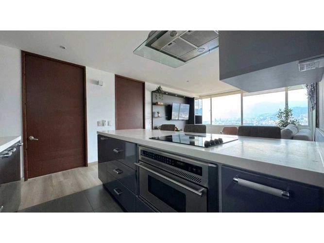 Apartamento en  Arriendo en El Poblado, Medellín - Miniatura 9