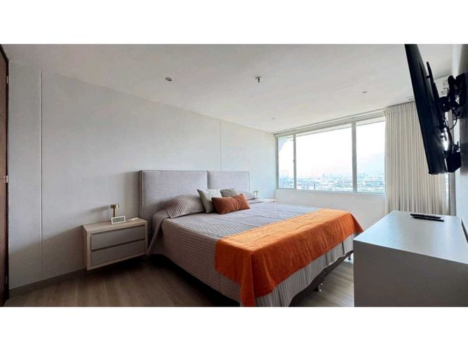 Apartamento en  Arriendo en El Poblado, Medellín - Miniatura 11