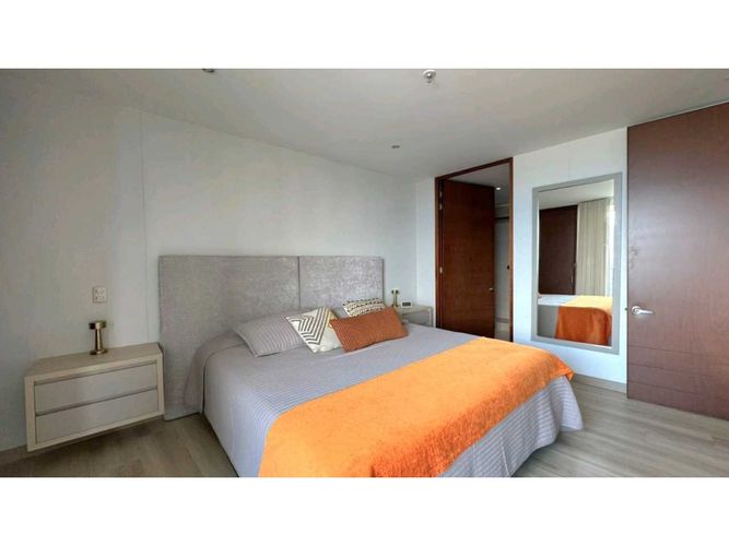 Apartamento en  Arriendo en El Poblado, Medellín - Miniatura 12