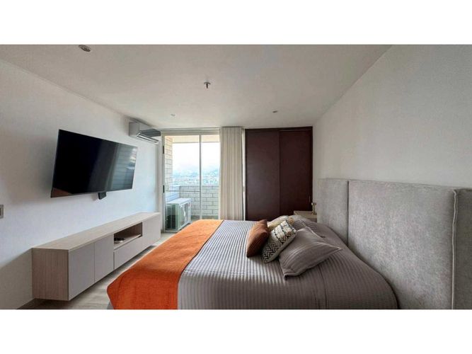 Apartamento en  Arriendo en El Poblado, Medellín - Miniatura 14