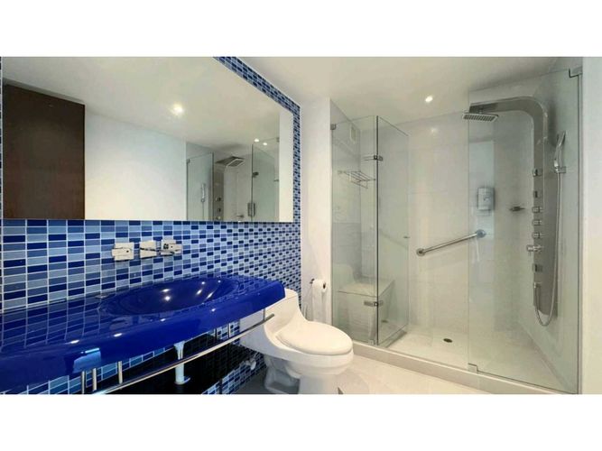 Apartamento en  Arriendo en El Poblado, Medellín - Miniatura 15