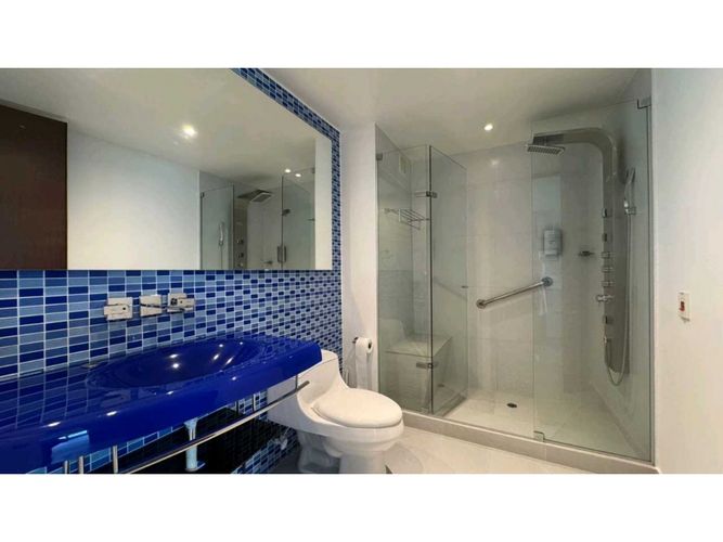 Apartamento en  Arriendo en El Poblado, Medellín - Miniatura 16