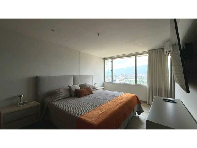 Apartamento en  Arriendo en El Poblado, Medellín - Miniatura 17