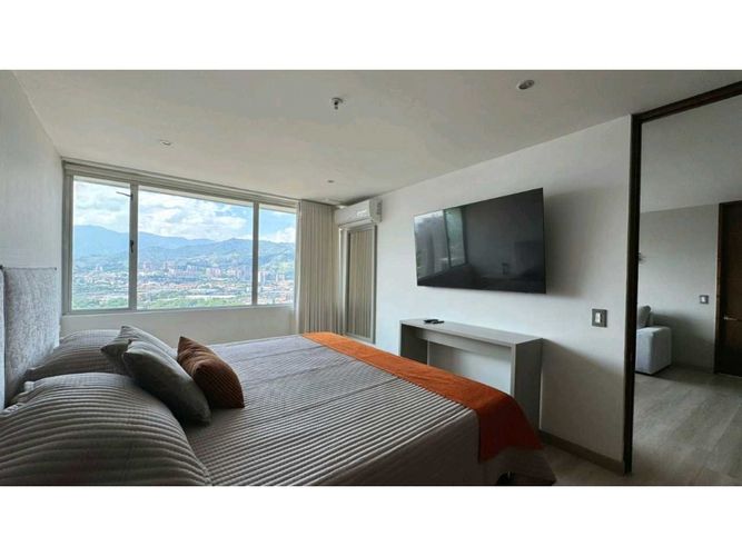 Apartamento en  Arriendo en El Poblado, Medellín - Miniatura 18