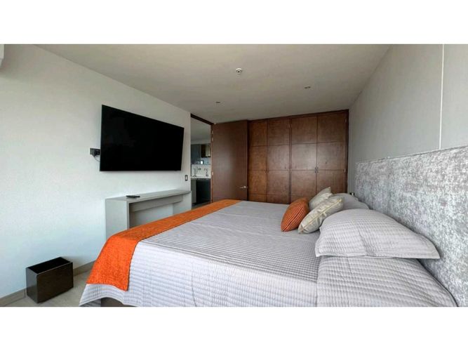 Apartamento en  Arriendo en El Poblado, Medellín - Miniatura 19