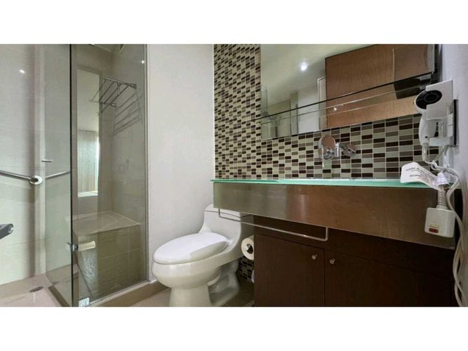 Apartamento en  Arriendo en El Poblado, Medellín - Miniatura 20