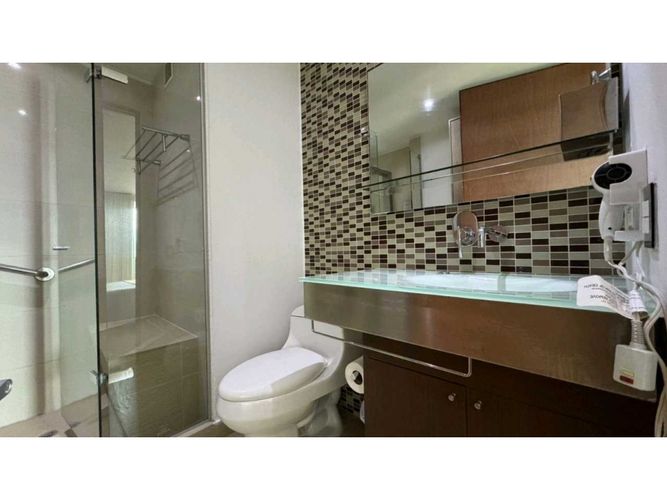 Apartamento en  Arriendo en El Poblado, Medellín - Miniatura 21