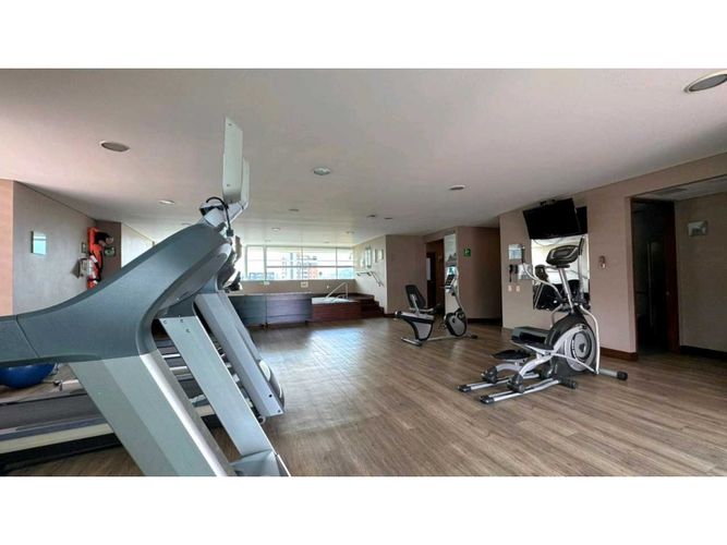 Apartamento en  Arriendo en El Poblado, Medellín - Miniatura 22