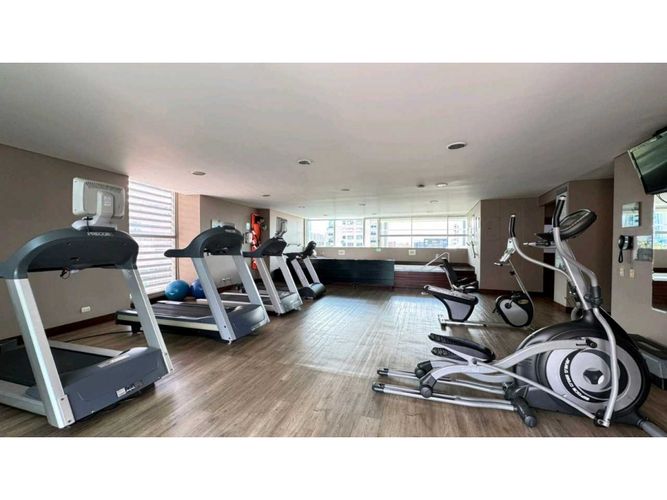 Apartamento en  Arriendo en El Poblado, Medellín - Miniatura 23