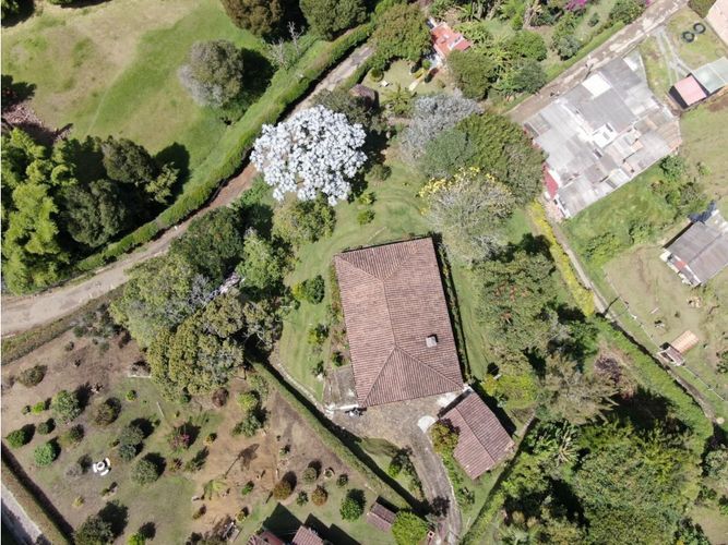 Finca en  Venta en Guarne - Imagen 1