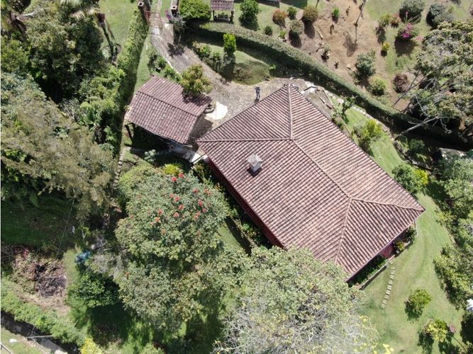 Finca en  Venta en Guarne - Miniatura 3