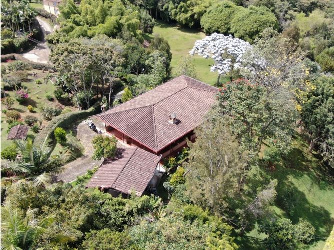 Finca en  Venta en Guarne - Miniatura 4