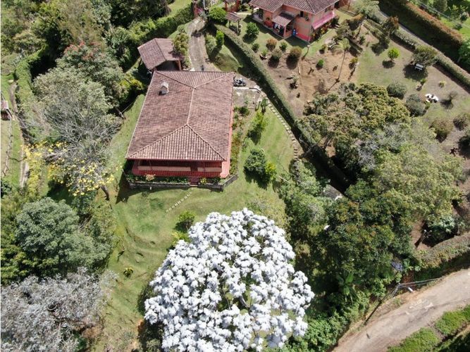 Finca en  Venta en Guarne - Miniatura 6