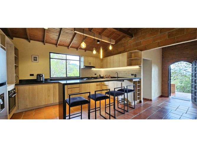 Finca en  Venta en Guarne - Miniatura 19