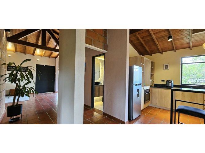 Finca en  Venta en Guarne - Miniatura 29