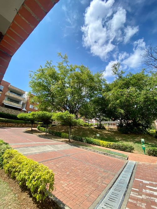 Apartamento en  Venta en Pance, Cali - Imagen 1
