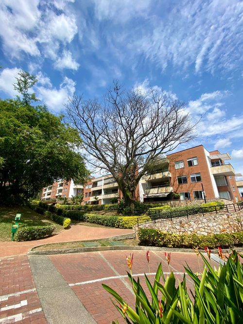 Apartamento en  Venta en Pance, Cali - Miniatura 2