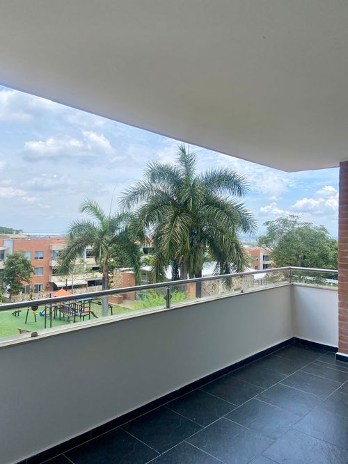 Apartamento en  Venta en Pance, Cali - Miniatura 4