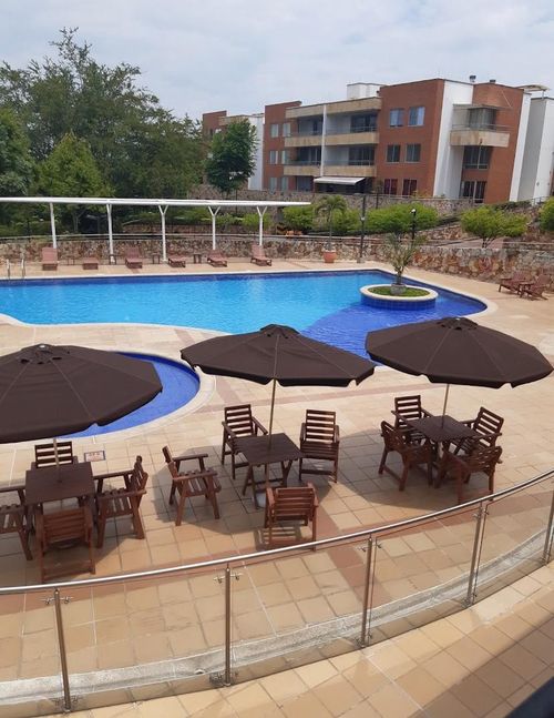Apartamento en  Venta en Pance, Cali - Miniatura 21