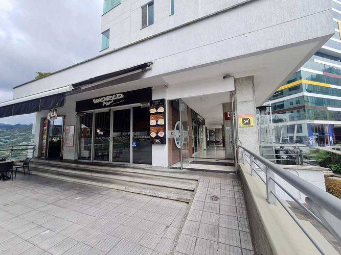 Local en  Venta en Cable, Manizales - Miniatura 12