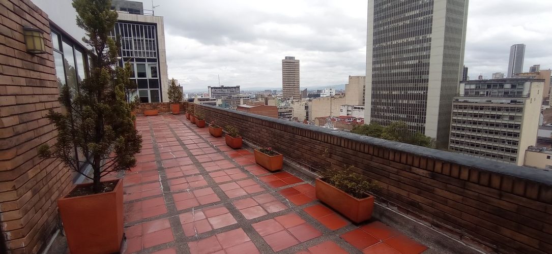 Oficina en  Venta en San martin, Bogotá - Imagen 1