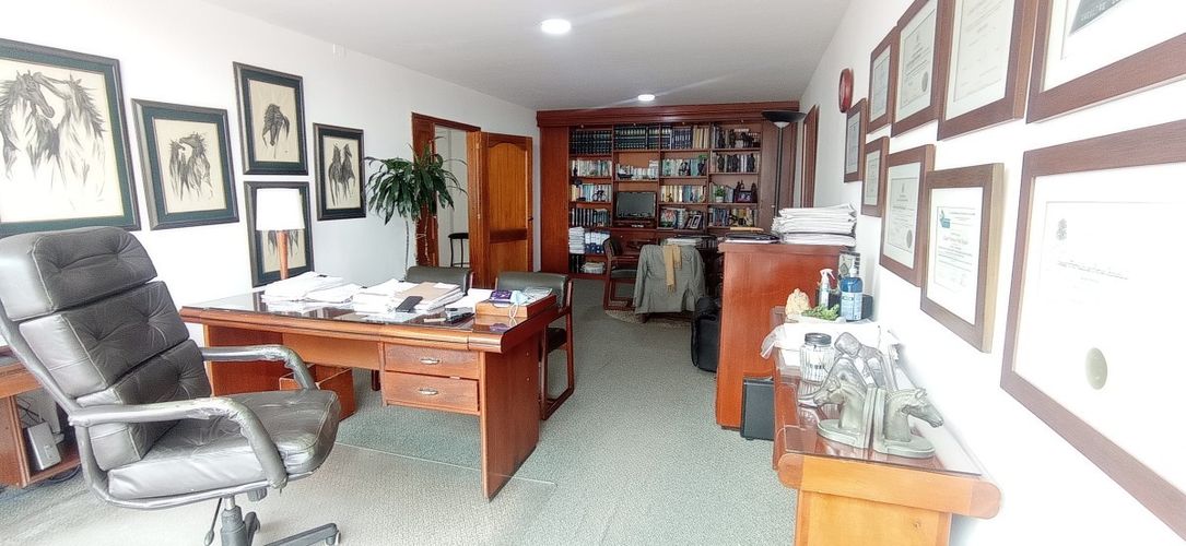 Oficina en  Venta en San martin, Bogotá - Miniatura 2