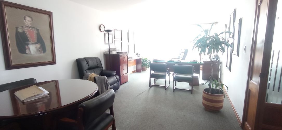 Oficina en  Venta en San martin, Bogotá - Miniatura 4