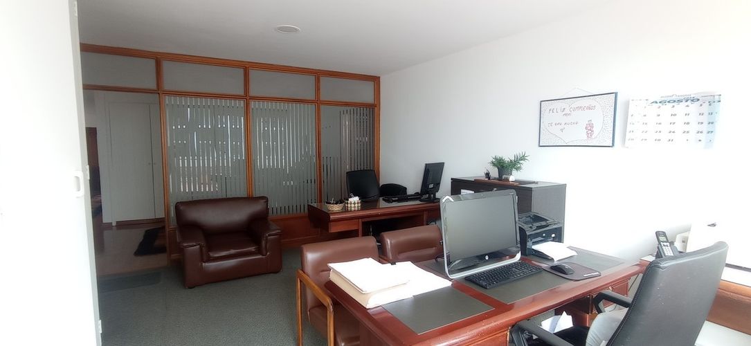 Oficina en  Venta en San martin, Bogotá - Miniatura 5
