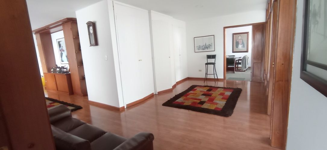 Oficina en  Venta en San martin, Bogotá - Miniatura 7