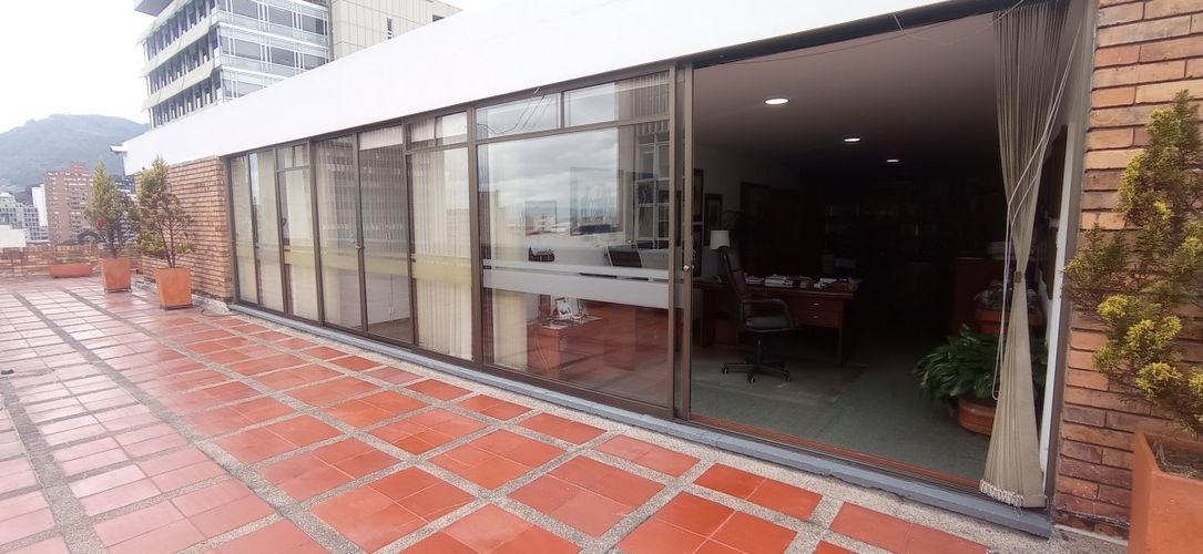 Oficina en  Venta en San martin, Bogotá - Miniatura 9