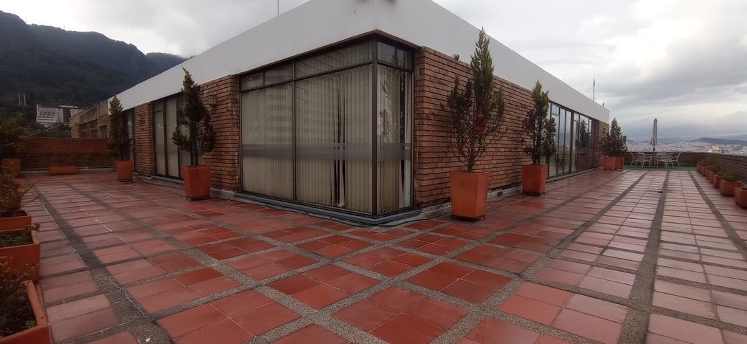 Oficina en  Venta en San martin, Bogotá - Miniatura 10