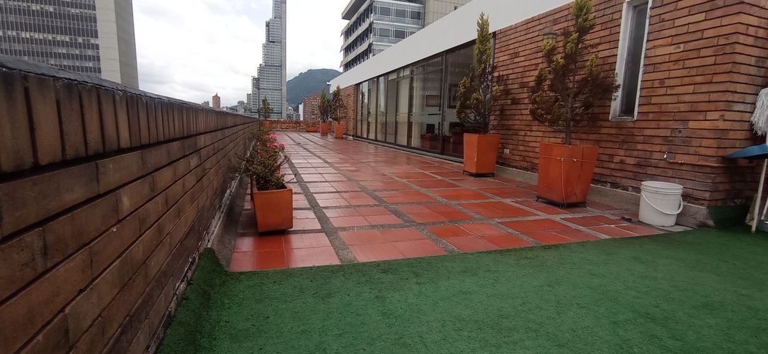 Oficina en  Venta en San martin, Bogotá - Miniatura 11