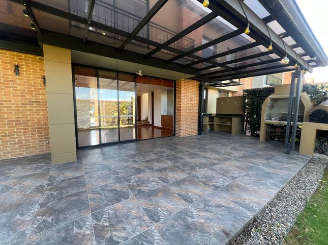 Casa en  Arriendo en Hacienda Fontanar, Cajicá - Miniatura 20