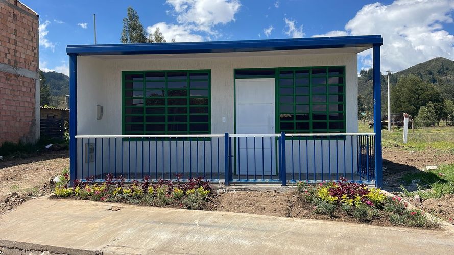 Casa en  Venta en Simijaca - Imagen 1