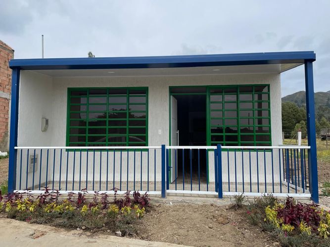 Casa en  Venta en Simijaca - Miniatura 8