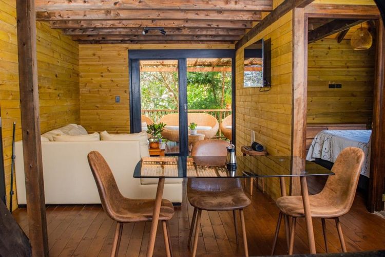 Finca en  Arriendo en Aeropuerto, Guarne - Miniatura 4