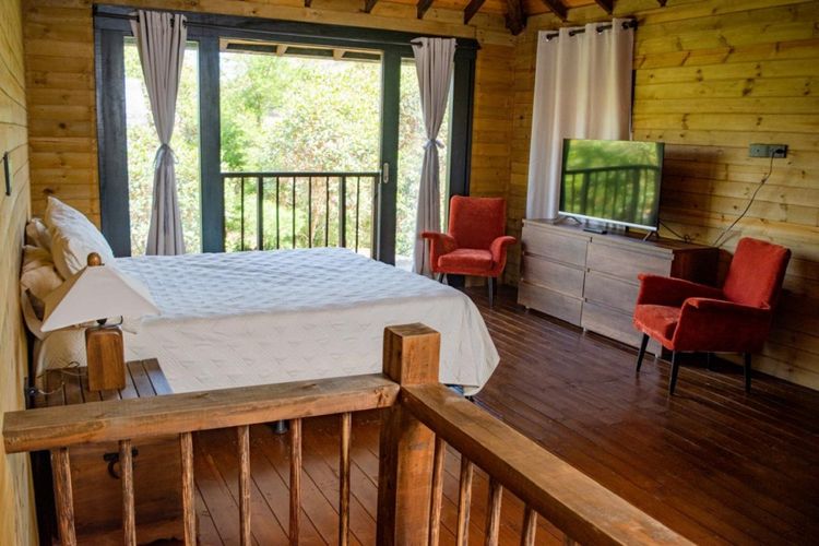 Finca en  Arriendo en Aeropuerto, Guarne - Miniatura 5