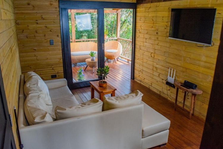 Finca en  Arriendo en Aeropuerto, Guarne - Miniatura 9