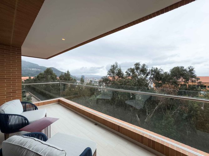 Apartamento en  Venta en Santa barbara alta, Bogotá - Miniatura 10