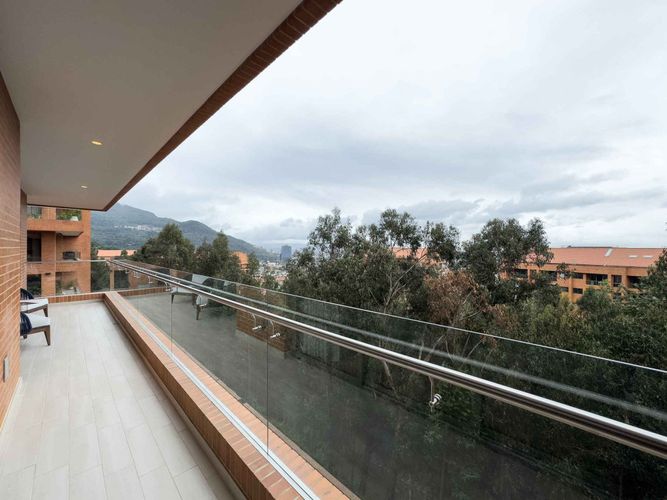Apartamento en  Venta en Santa barbara alta, Bogotá - Miniatura 11