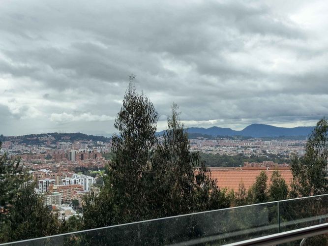 Apartamento en  Venta en Santa barbara alta, Bogotá - Miniatura 14