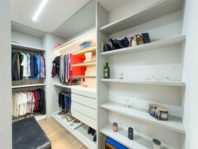 Apartamento en  Venta en Santa barbara alta, Bogotá - Miniatura 24