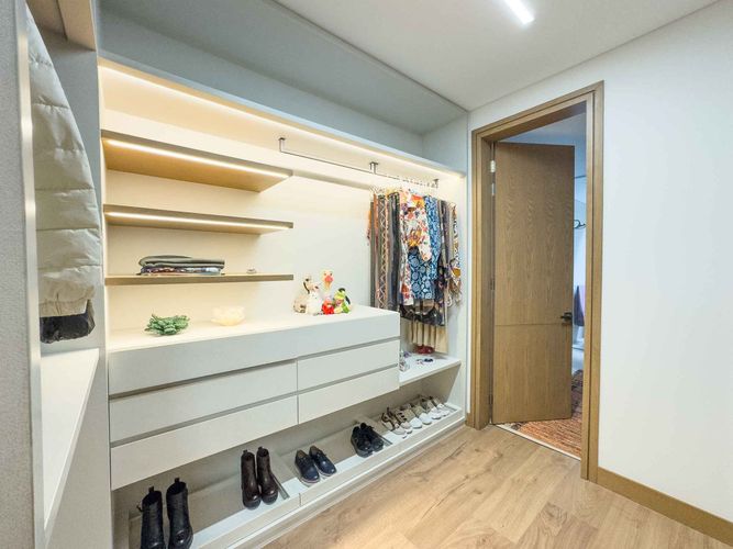 Apartamento en  Venta en Santa barbara alta, Bogotá - Miniatura 25