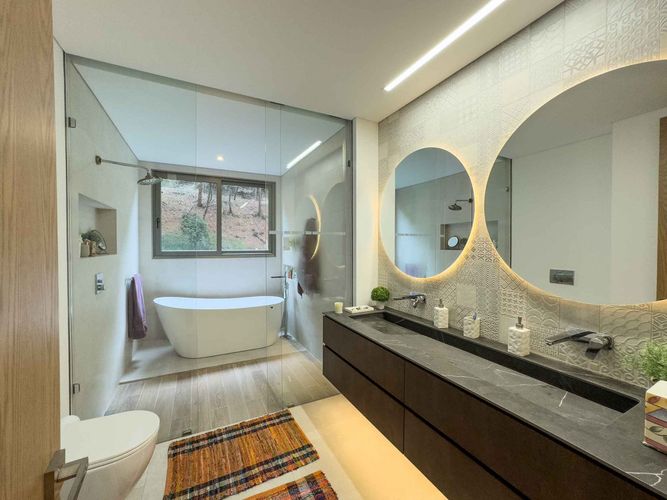 Apartamento en  Venta en Santa barbara alta, Bogotá - Miniatura 26