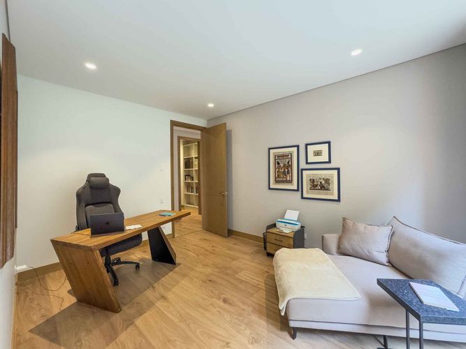 Apartamento en  Venta en Santa barbara alta, Bogotá - Miniatura 29