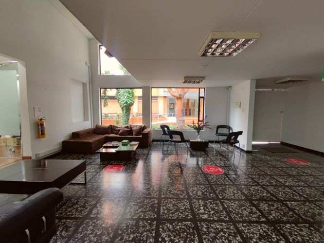 Casa en  Arriendo en San patricio, Bogotá - Miniatura 2