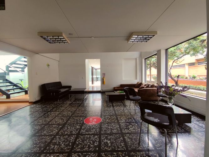Casa en  Arriendo en San patricio, Bogotá - Miniatura 4